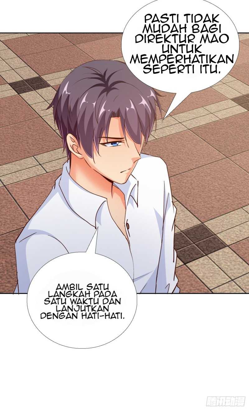 Super School Doctor (Supreme Campus Doctor) chapter 101